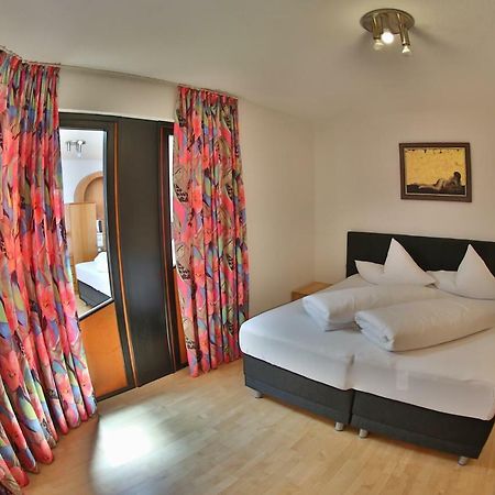 Ferienhaus Moidl Sölden Exteriér fotografie