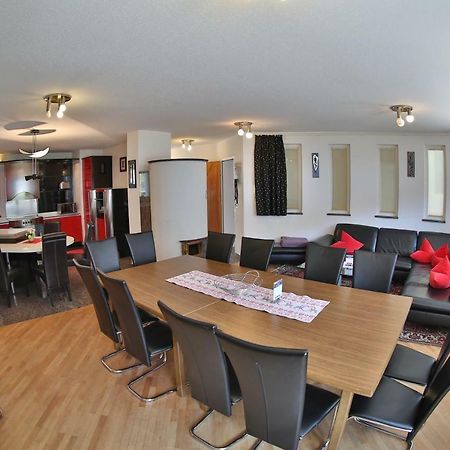 Ferienhaus Moidl Sölden Exteriér fotografie