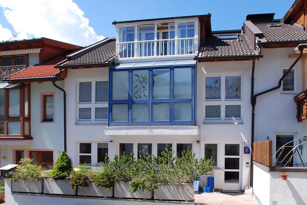 Ferienhaus Moidl Sölden Pokoj fotografie