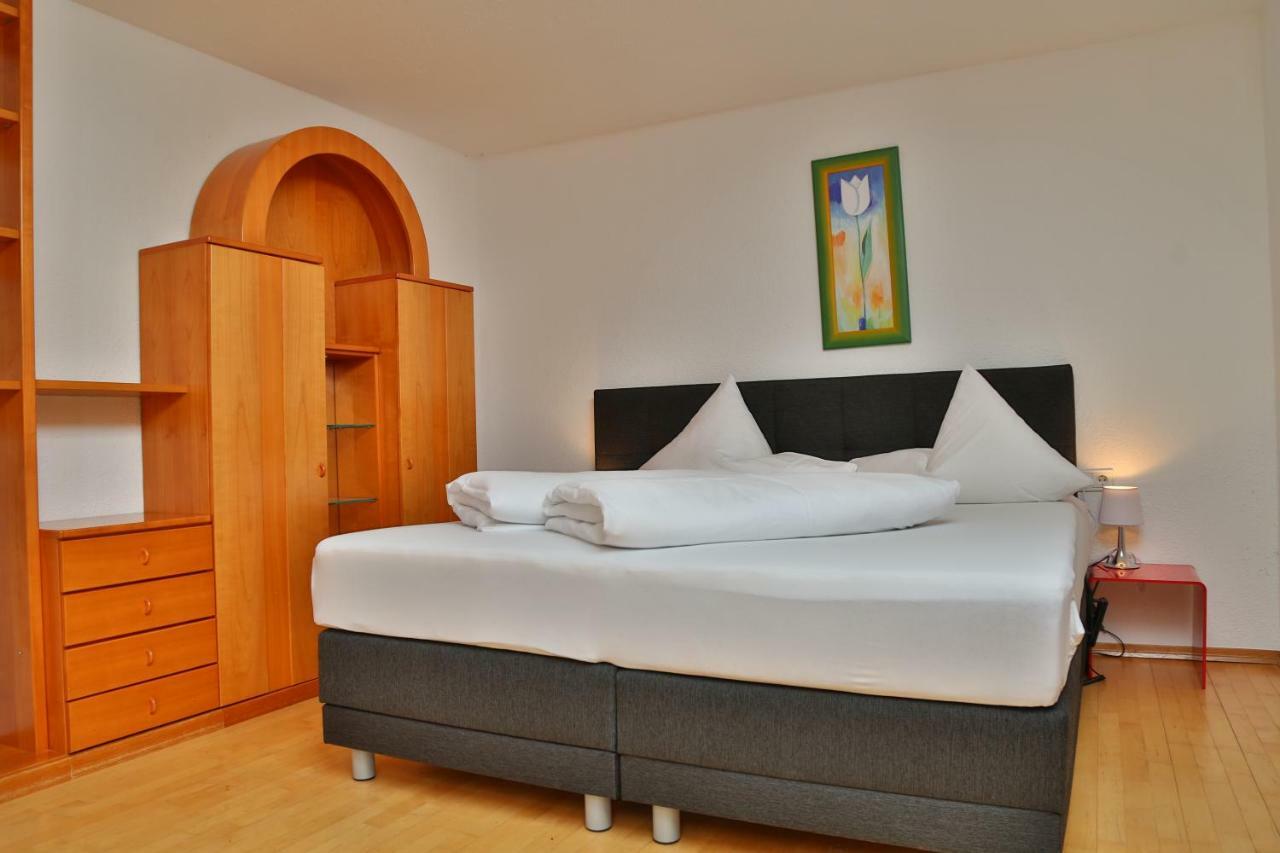 Ferienhaus Moidl Sölden Exteriér fotografie