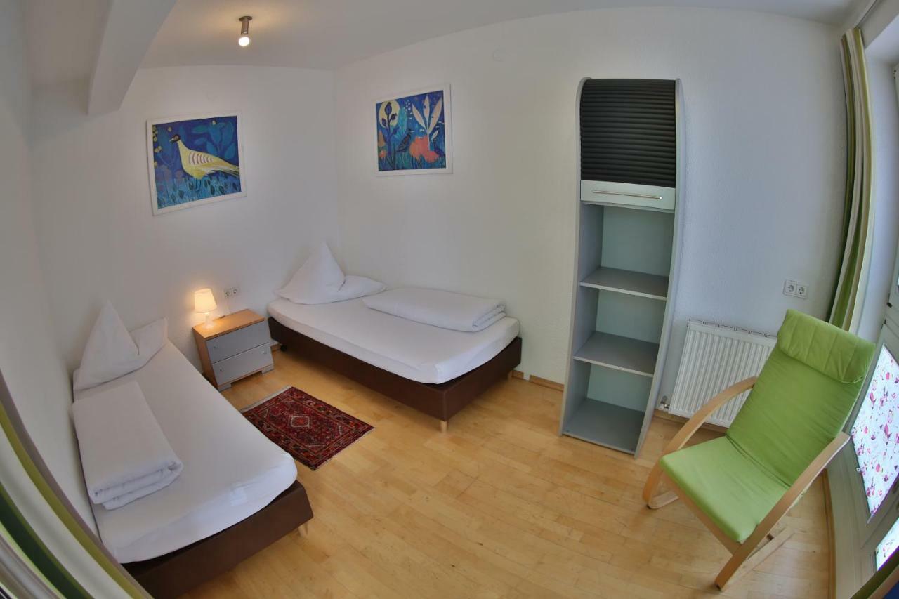 Ferienhaus Moidl Sölden Exteriér fotografie