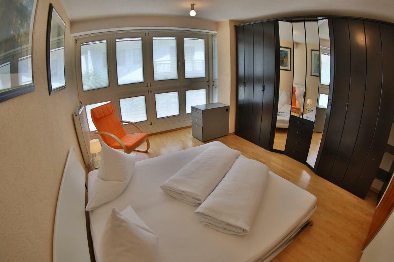 Ferienhaus Moidl Sölden Exteriér fotografie