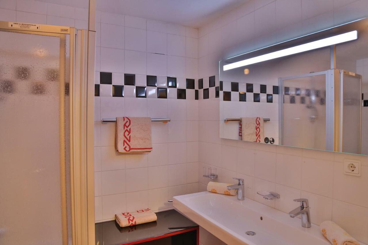 Ferienhaus Moidl Sölden Exteriér fotografie