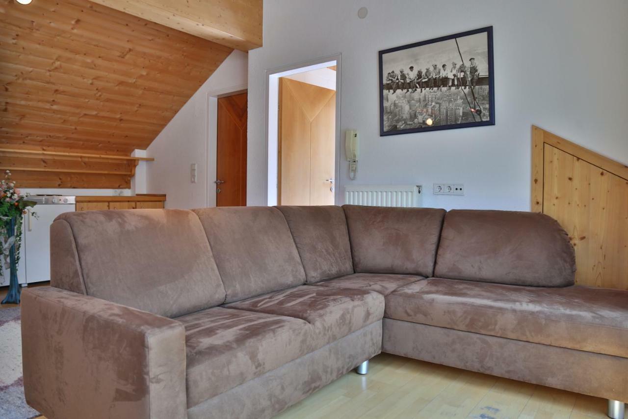 Ferienhaus Moidl Sölden Exteriér fotografie