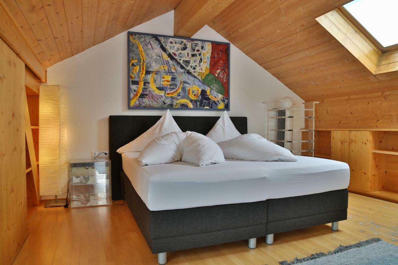 Ferienhaus Moidl Sölden Exteriér fotografie
